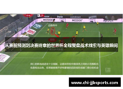 从赛前预测到决赛终章的世界杯全程复盘战术线索与英雄瞬间 从赛前预测到决赛终章的世界杯全程复盘战术线索与英雄瞬间